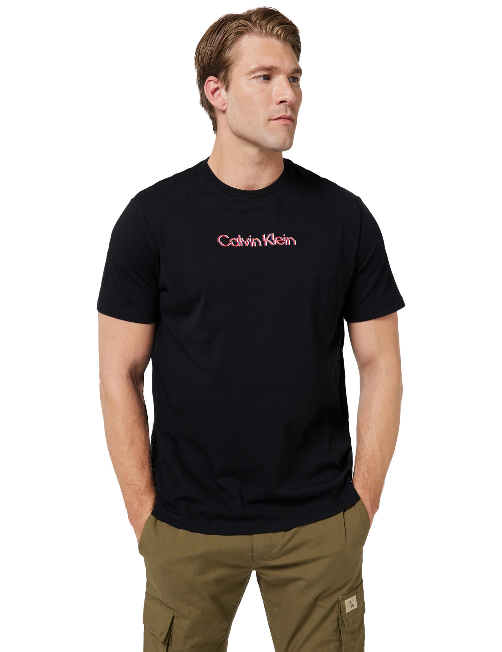 Mode von Calvin Klein & Tommy Hilfiger