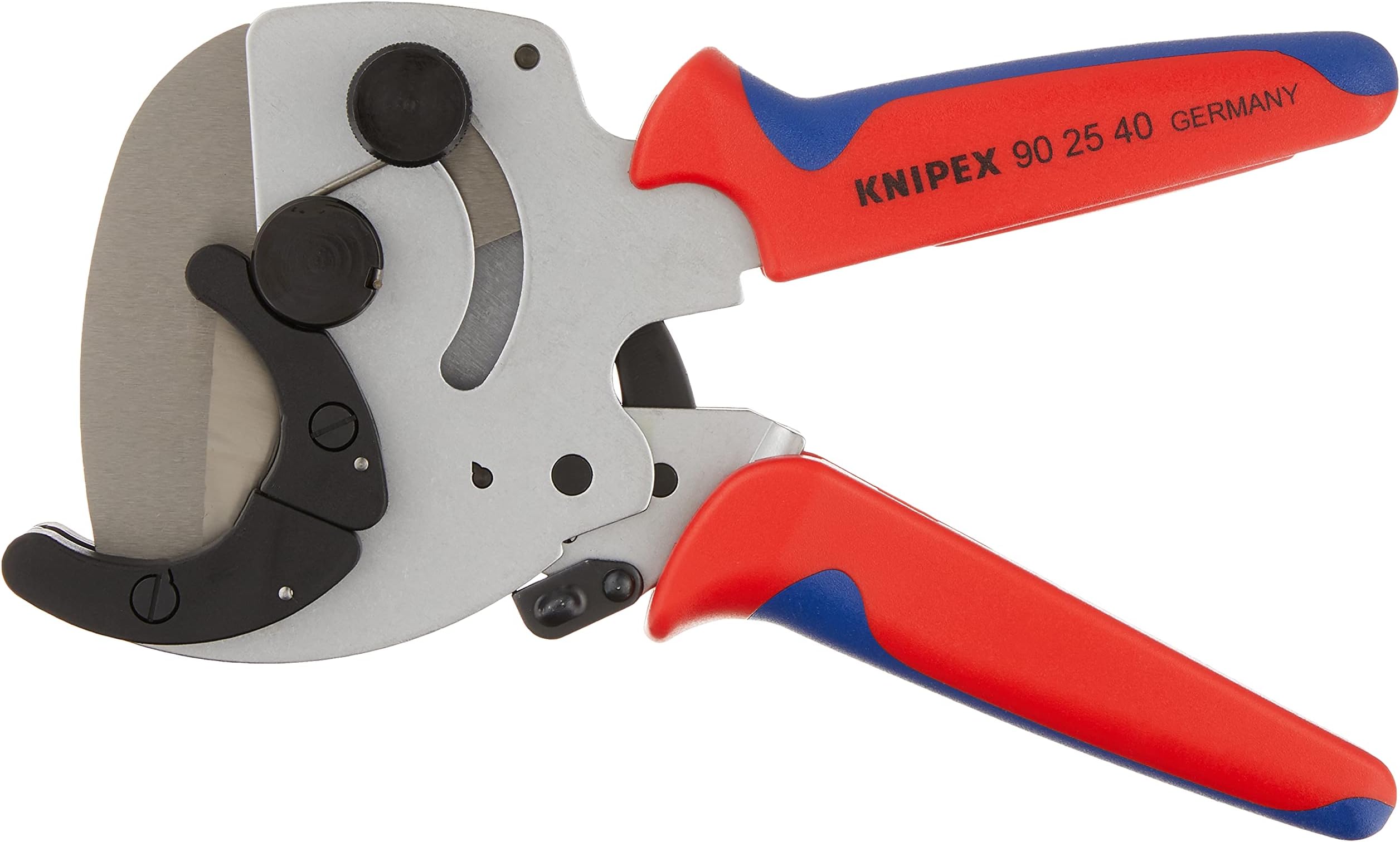 Knipex 90 23 01 BKA Model DP50 Pipe Cutter