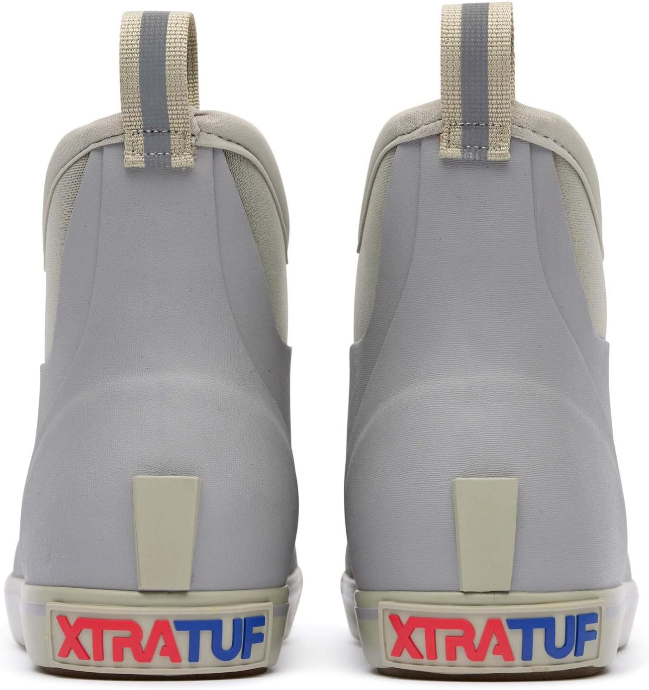 Xtratuf Women's Fleece Lined Ankle Deck Boot