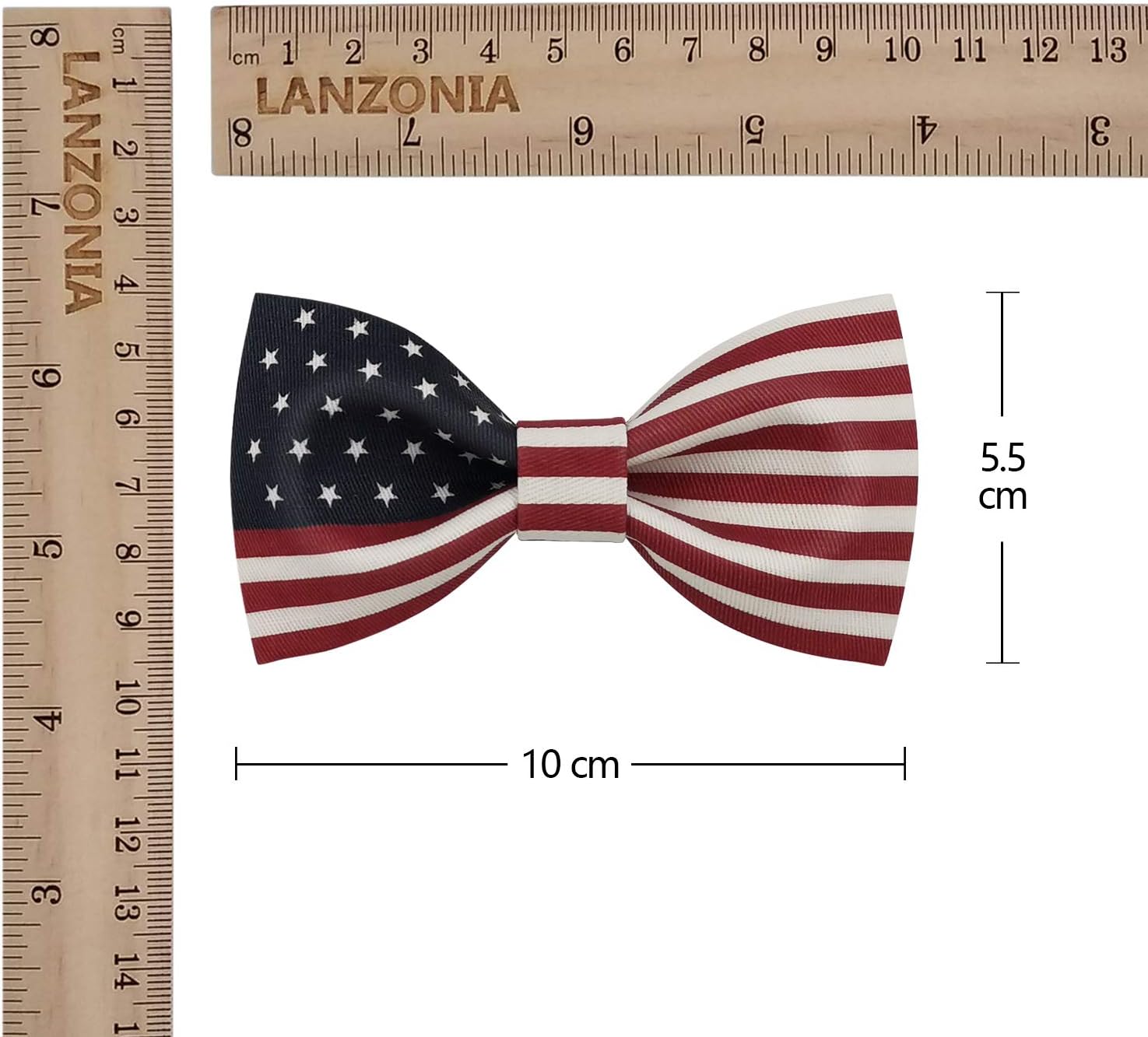 Kids Bowtie for Boys Bow Tie for 4 to 12 Years Old Original Designer Patterned Fantasy Mofit Funny Pre-Tied Bow Ties