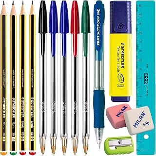 PracticDomus pack material escolar primaria