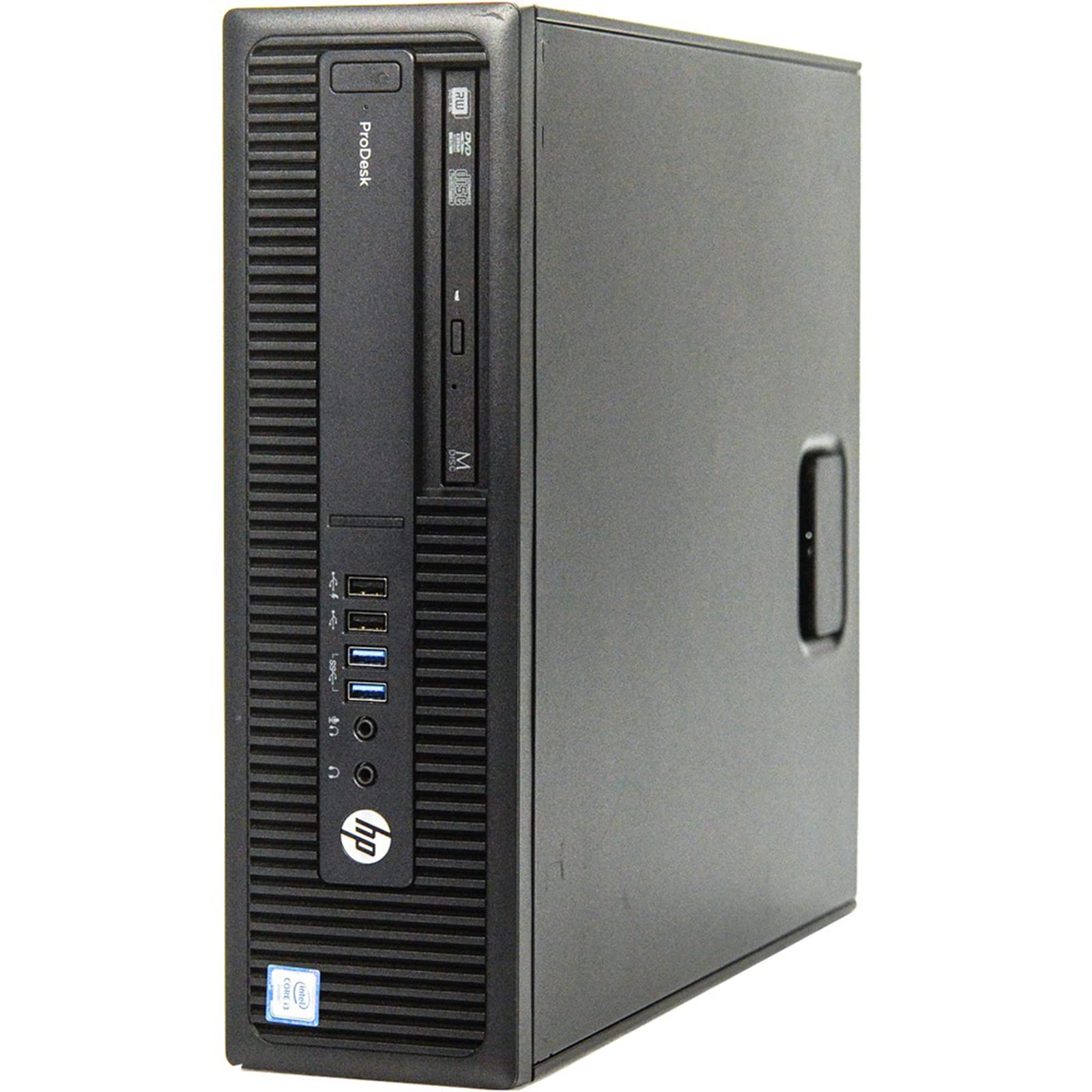 HP ProDesk 600 G2 デスクトップPC Amazon.com: HP ProDesk 600 G2 Fast Desktop Computer Gaming