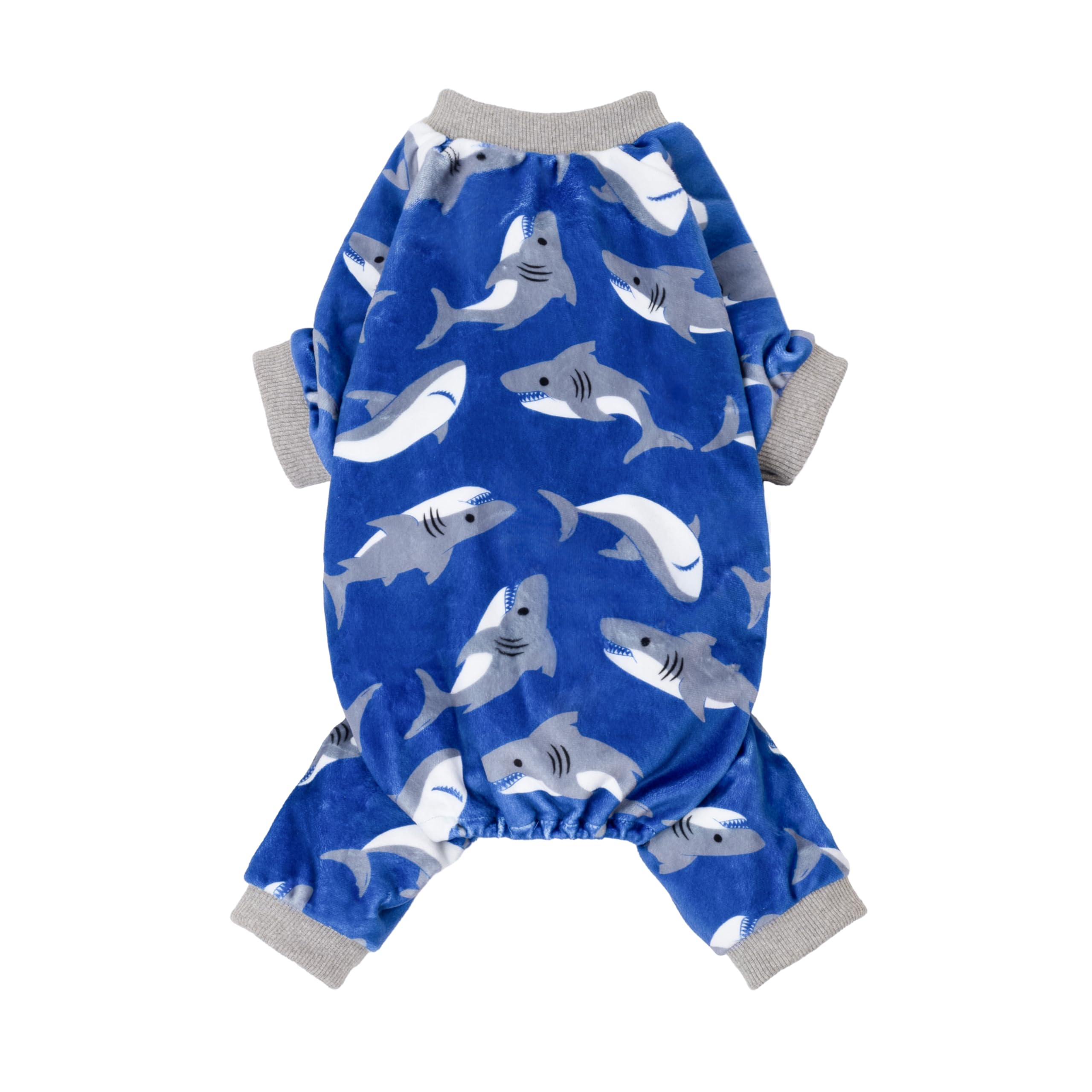 Fitwarm Shark Pajamas