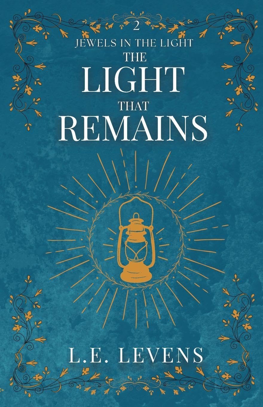 The Light that Remains: 2