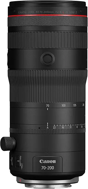 Canon RF 70-200mm f/2.8L IS USM