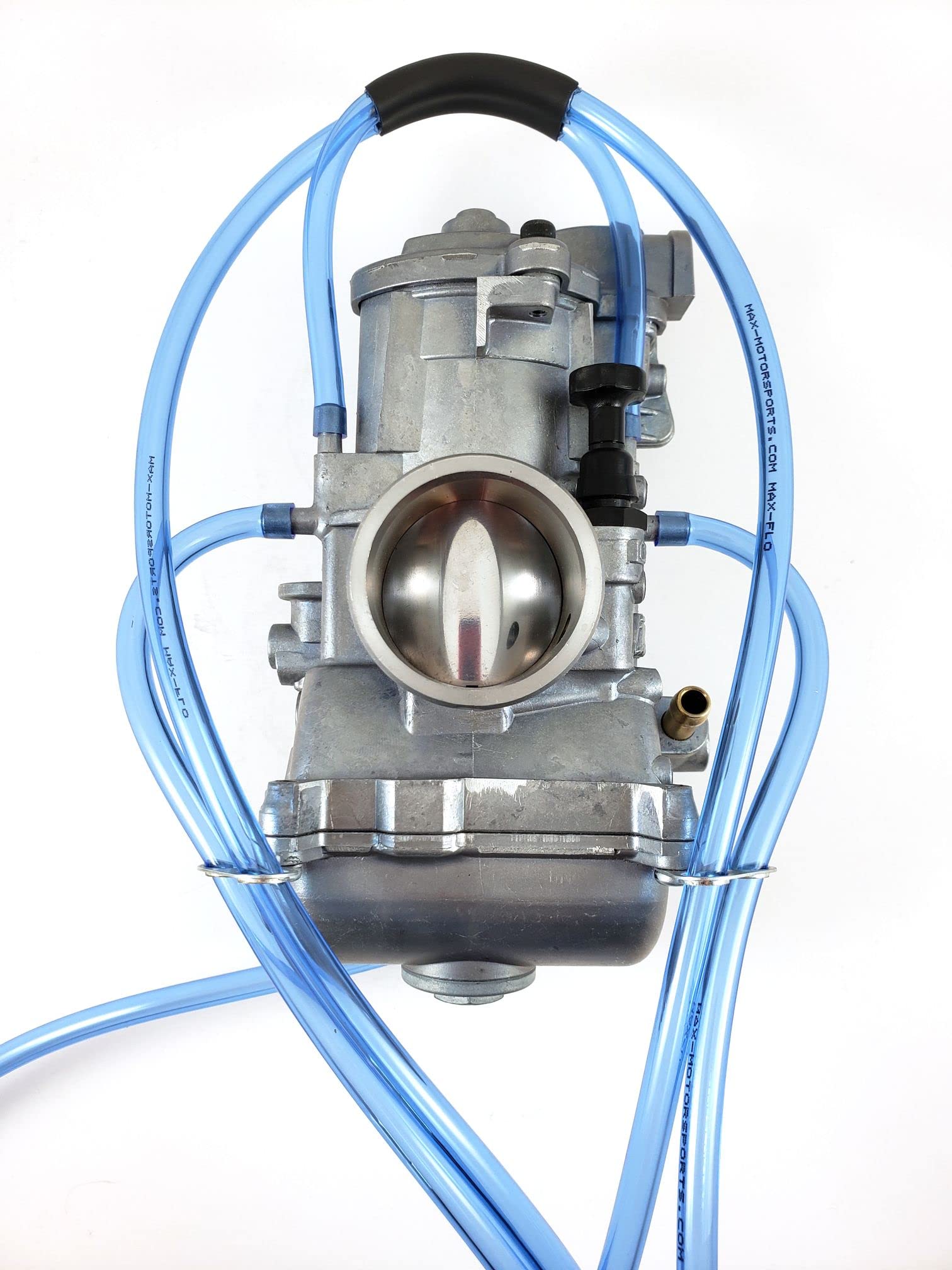 カニ光線 Amazon.com: Max-Motorsports Universal 10'ft Kit 4mm ID and 3.2mm