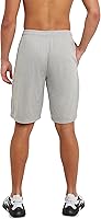 Vista 16 de Champion - Pantalones cortos deportivos para hombre, repelen la humedad, atléticos, para el gimnasio (talla estándar o para hombres altos y grandes)