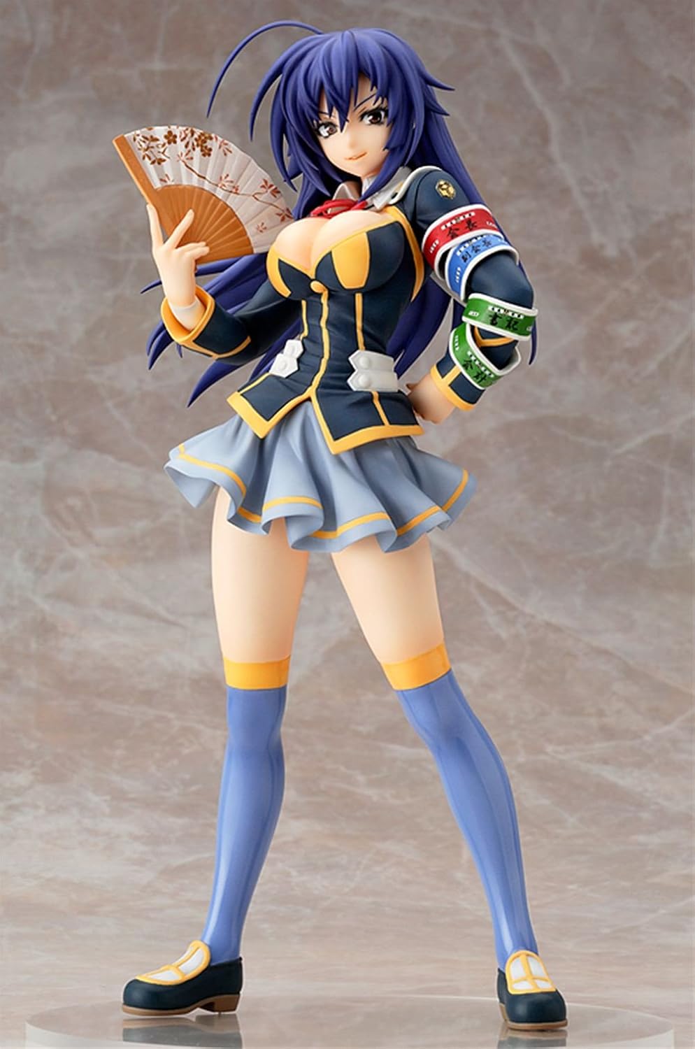 Amazon めだかボックス 黒神めだか 1 8スケール Pvc製塗装済み完成品 フィギュア ドール 通販 Amazon めだかボックス 黒神めだか 1 8スケール Pvc製塗装済み完成品 フィギュア ドール 通販