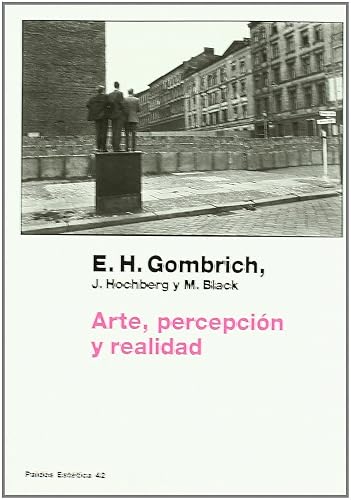 Arte, percepción y realidad: 42 (Estética)