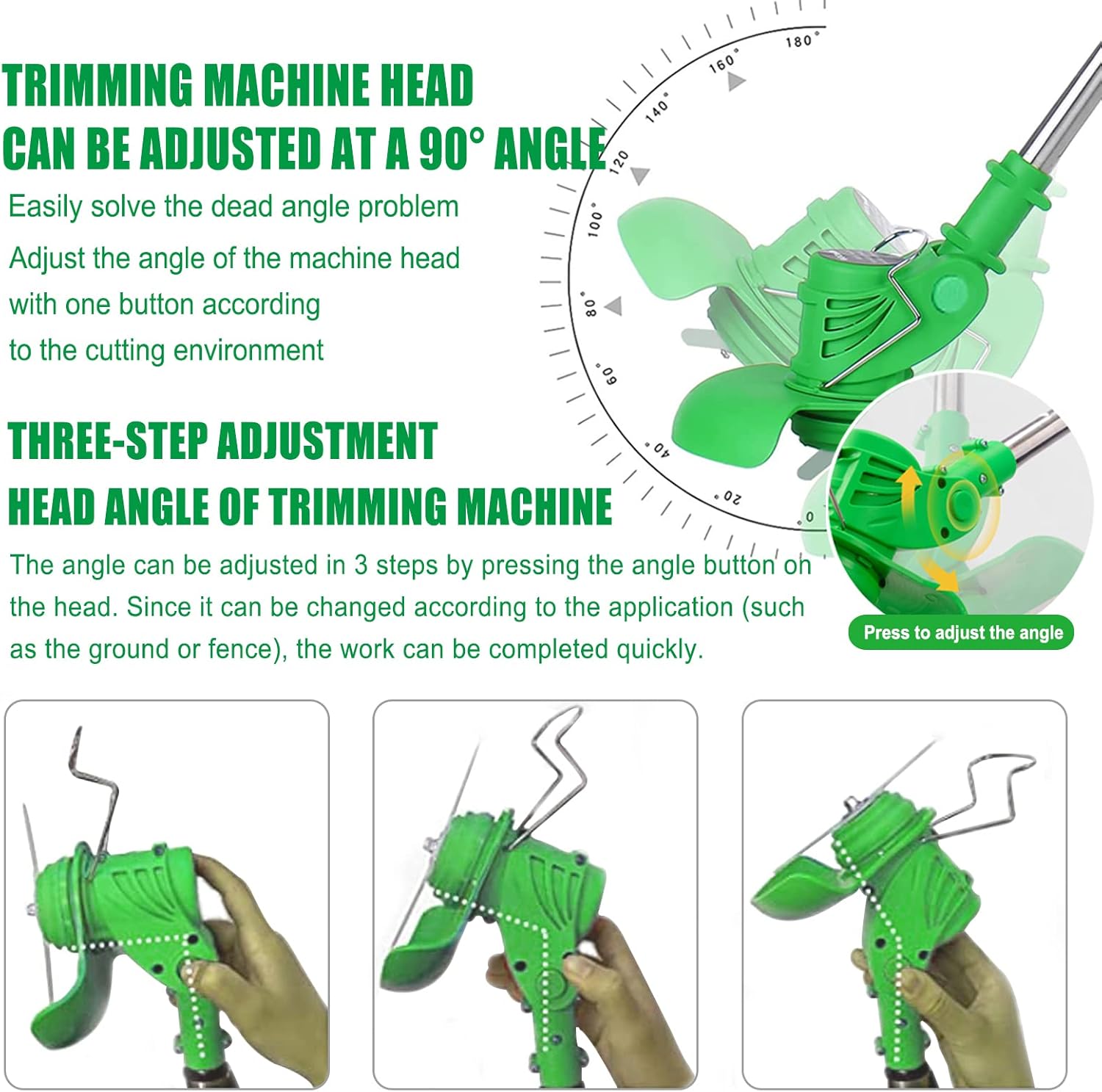 Débroussailleuse Sans Fil Avec Batterie 21 V Et Chargeur, Débroussailleuse électrique, Manche Télescopique, Sans Fil Léger Pour Couper La Pelouse, L'entretien De La Pelouse 12 Débroussailleuse Sans Fil Avec Batterie 21 V Et Chargeur, Débroussailleuse électrique, Manche Télescopique, Sans Fil Léger Pour Couper La Pelouse, L'entretien De La Pelouse -Jardin Doux Soldes Magasin AAHKMJXYDAFdJAOAIMEbOAchlkWZ0oakZn uVZ0mPidMNbILvCvspZ4oG3fPgIqc1P0cst7IlTX H6eOys34kJvYbmfBtIfWGQWFRvQOvm4ivg==