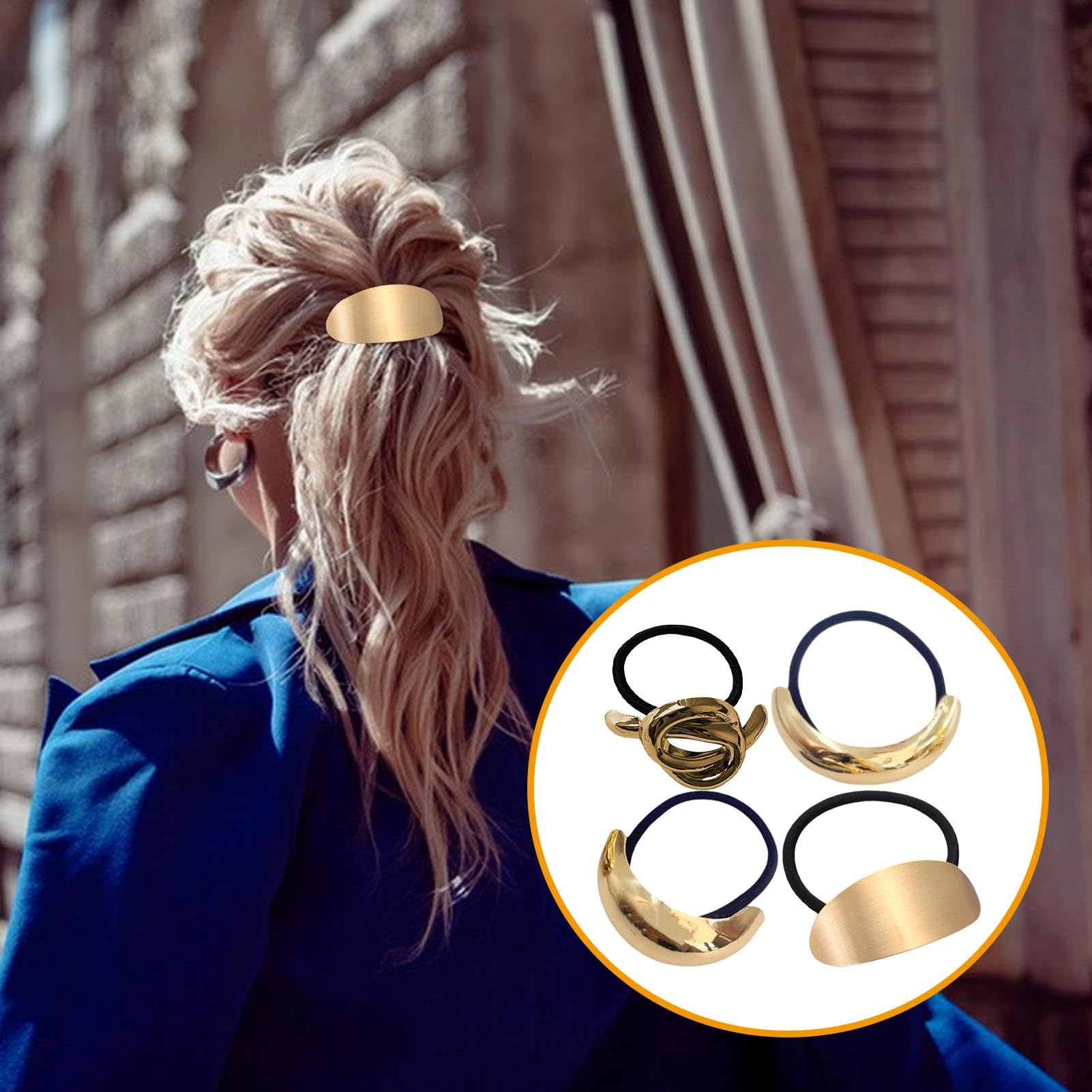 Bands Music Metal Hair Band Unisex Generic Egypt Metal Hair