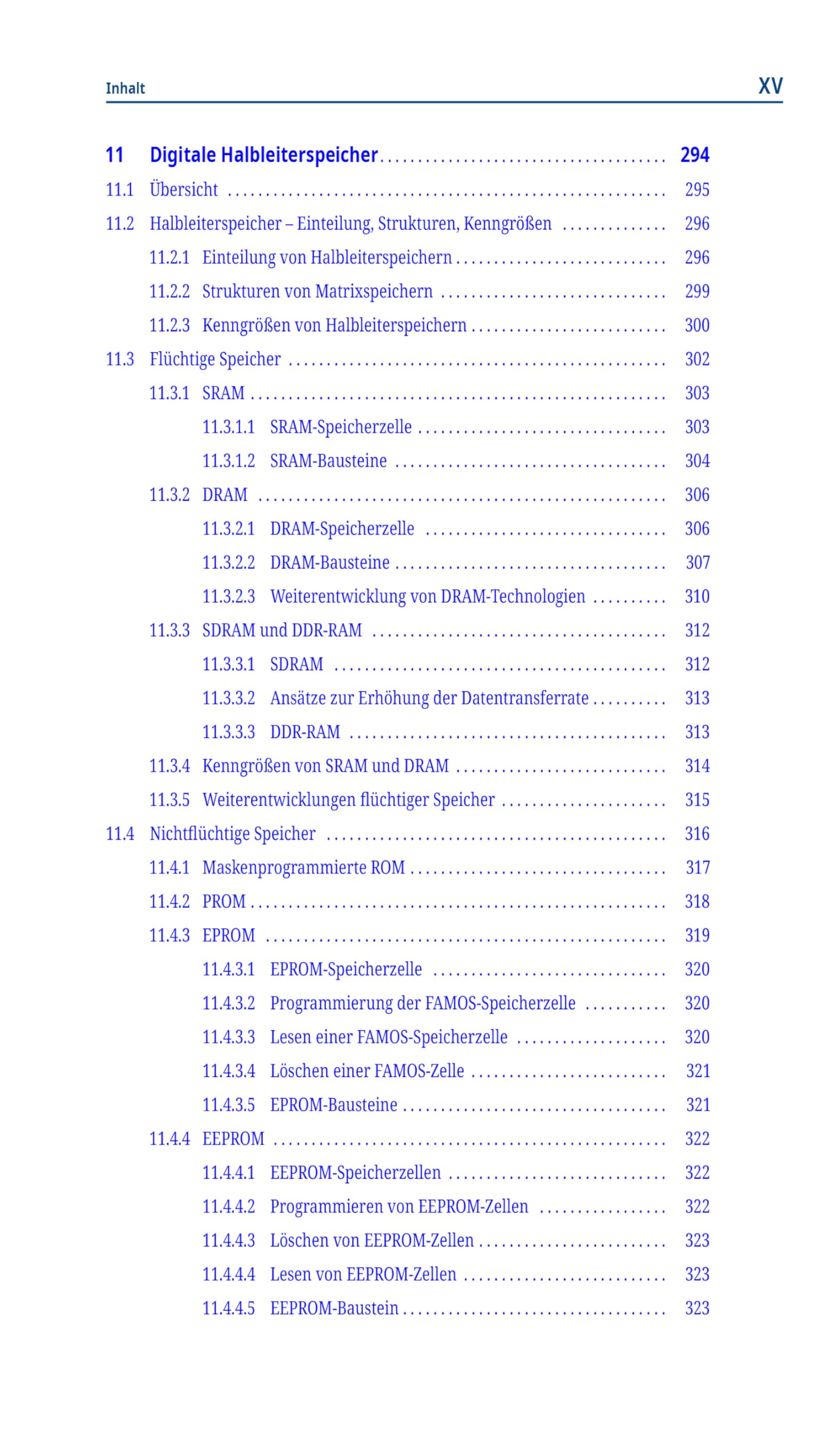 Taschenbuch Digitaltechnik