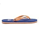 SOFTURA Women Hawai Slippers for Daily Use | Soft Cushioned Ladies Chappal | Lightweight Anti-Slip Comfortable House & Outdoor Footwear gallery image
