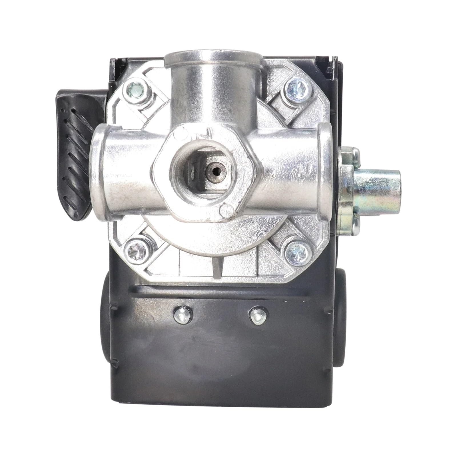 Pressostato a 4 porte con scaricatore for SS3 SS5
