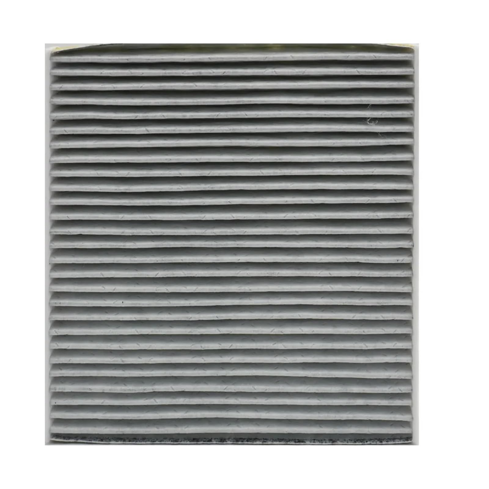 Car Cabin Air Filters Car Pollen Cabin Air Filter Fit For Hyundai Creta Elantra I20 I30 Fit For Kia Carens Ceed Forte Rondo 97133-2H001