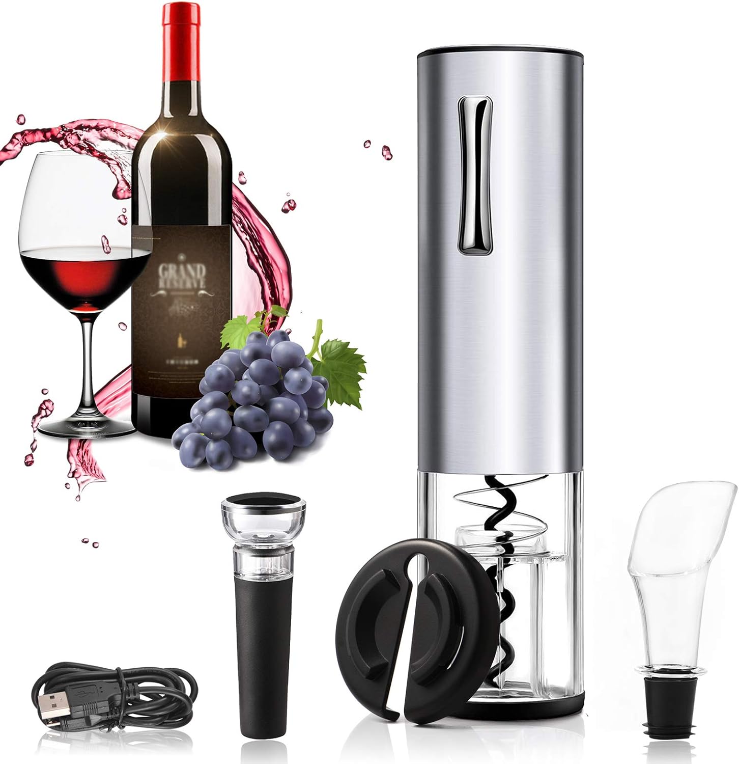 apribottiglie automatiche