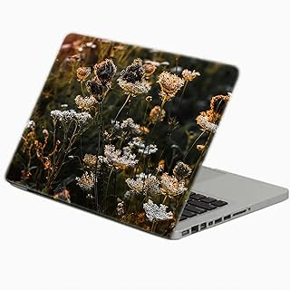 حافظة لاب توب مطبوعة بقوام سائل من تي ايه تي، متعددة الألوان، 41 سم - 1646