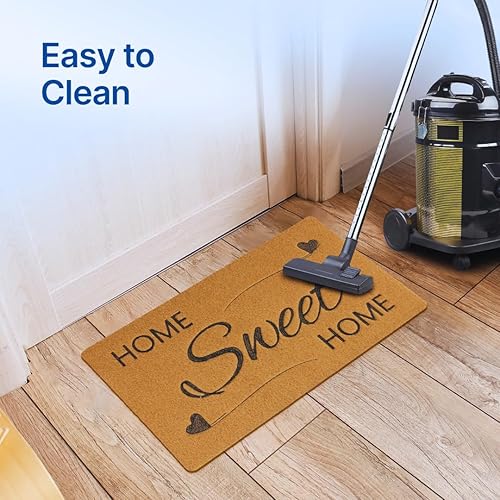 Miniatura 7 de Proper Pet Home Sweet Coir Mat - 30x17