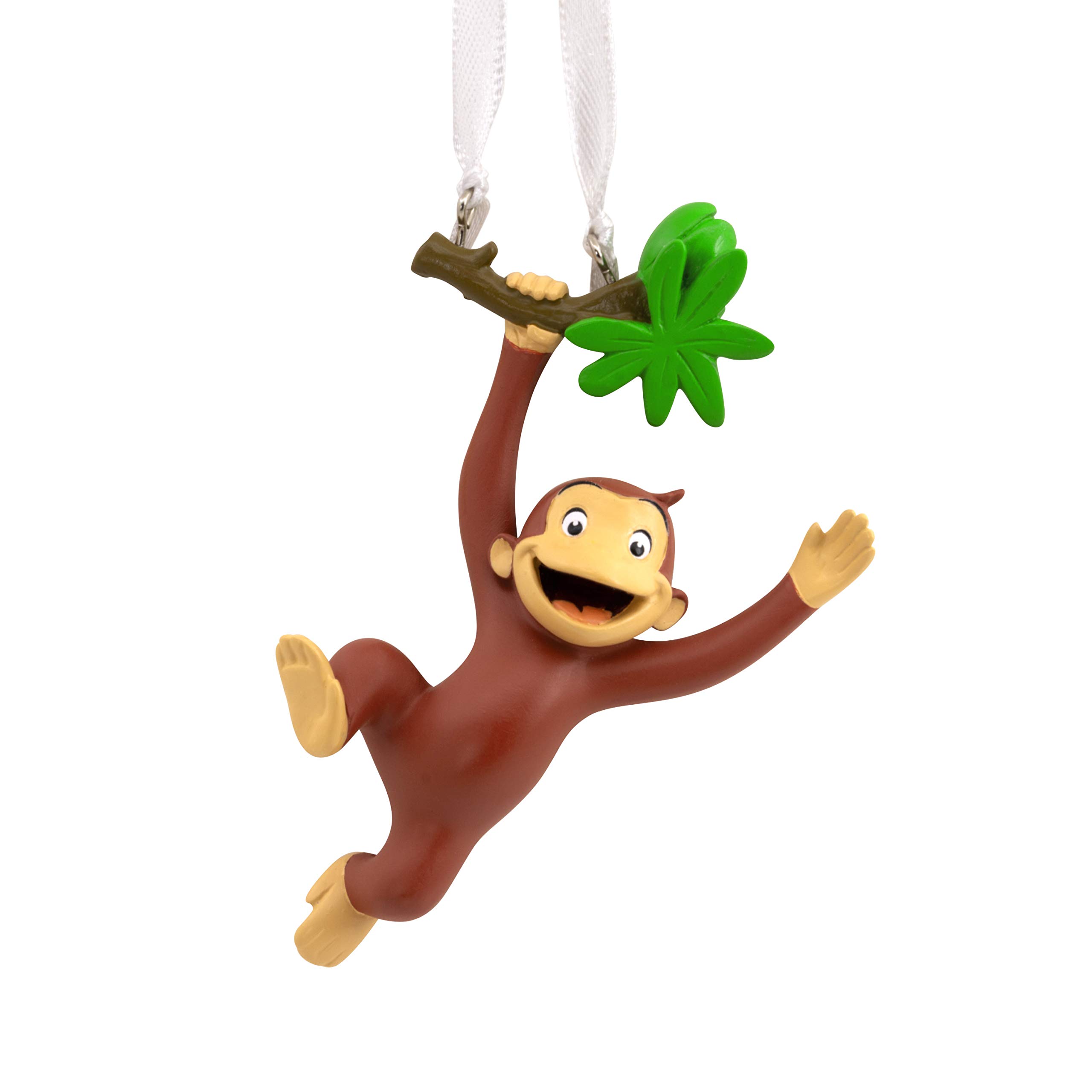 Curious Cake Topper Target