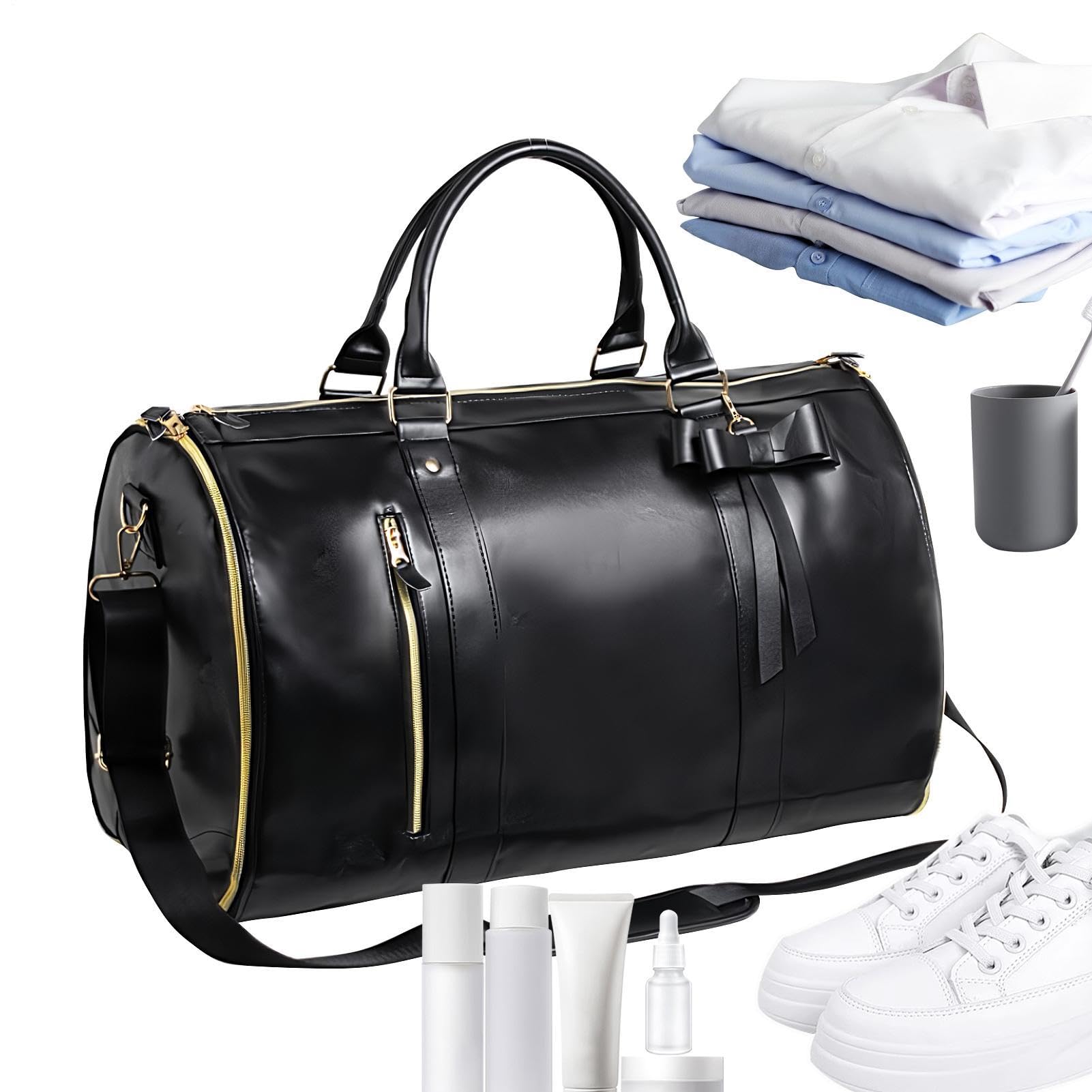 Borsa porta abiti da viaggio | Borse per indumenti convertibili