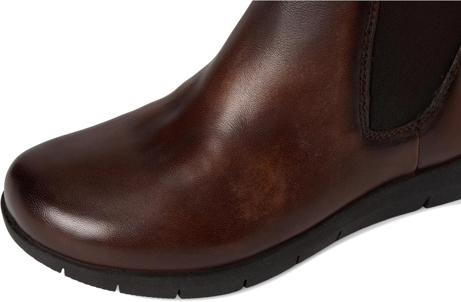 SoftWalk Women's Albany Ankle Boot - Image 3