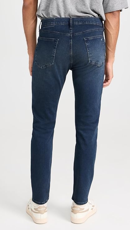 rag & bone Men's Fit 2 Action Loopback Pants