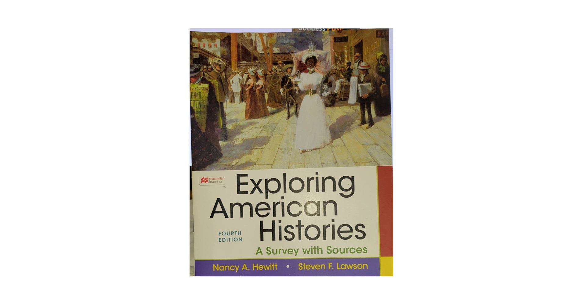 洋書 A New Introduction to American Studies A New Introduction to American | Rent | 9780582894372