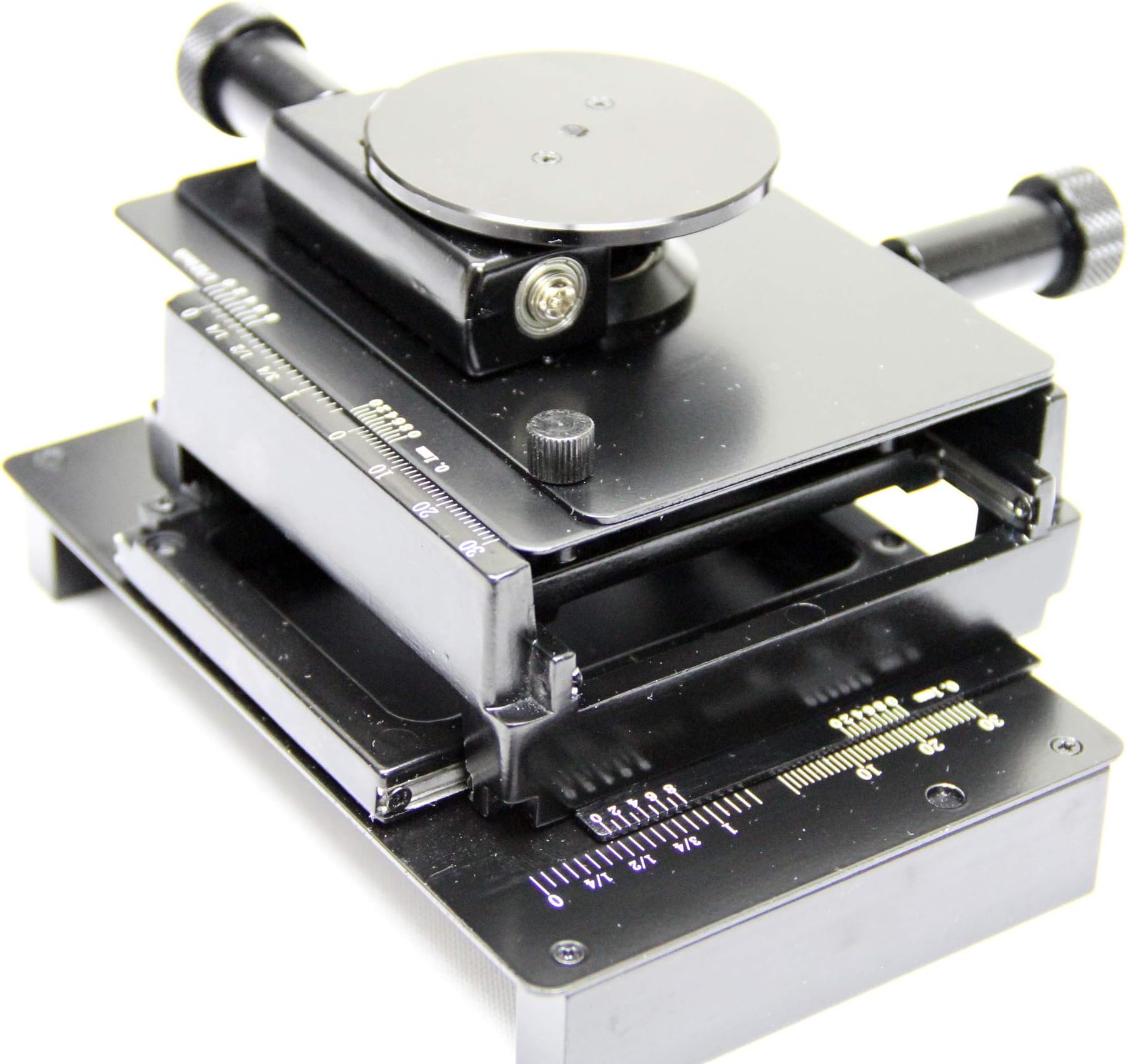 MS15X-S1 Base with Rotating Table