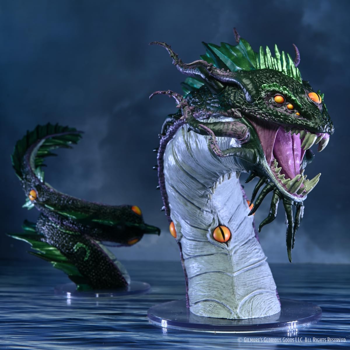 WizKids Critical Role: Uk'otoa