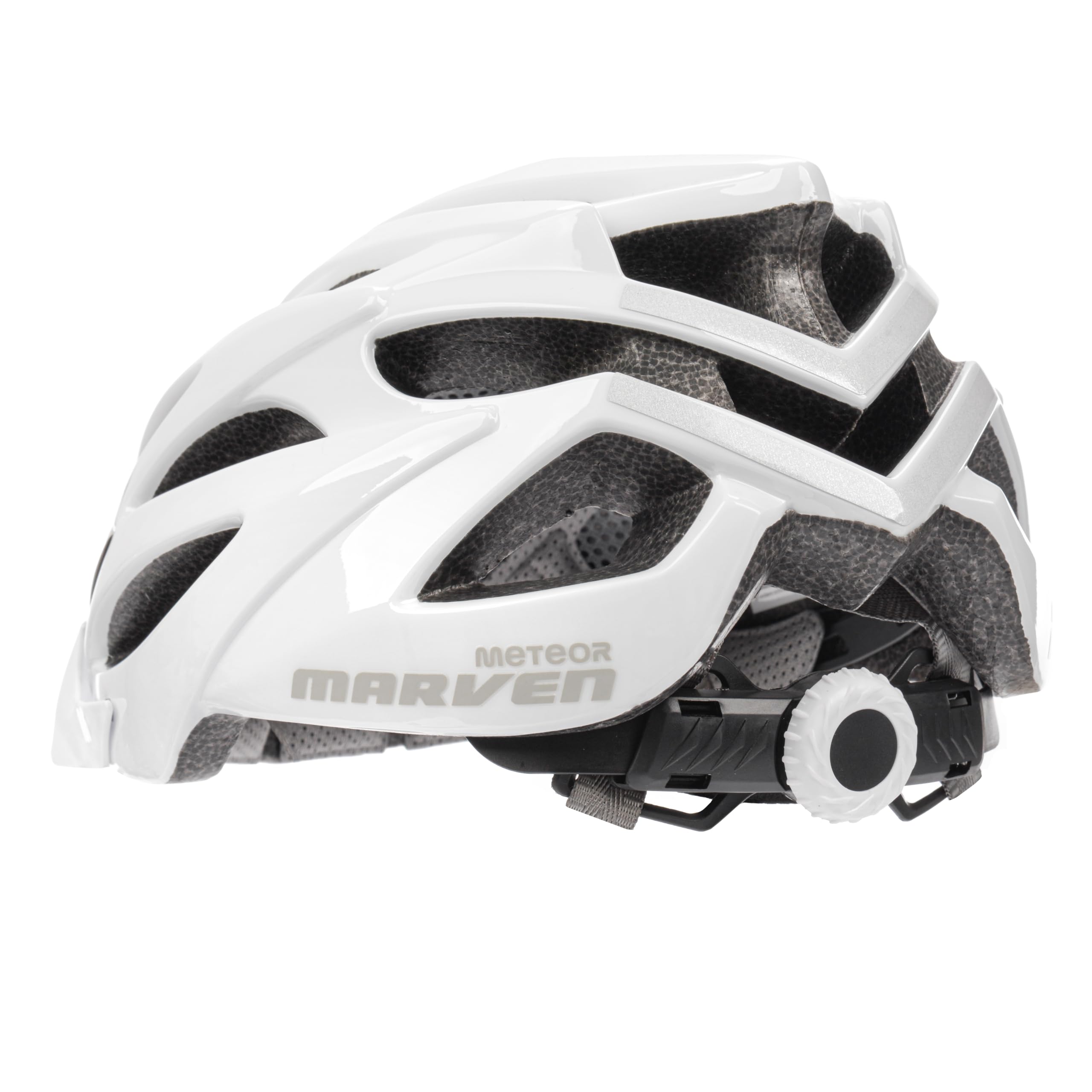Casco Bicicleta - Helmet Ciclismo para Jóvenes y Adulto - Bicicleta Patineta Skate Patines Monopatines - Bici Accesorios - Marven