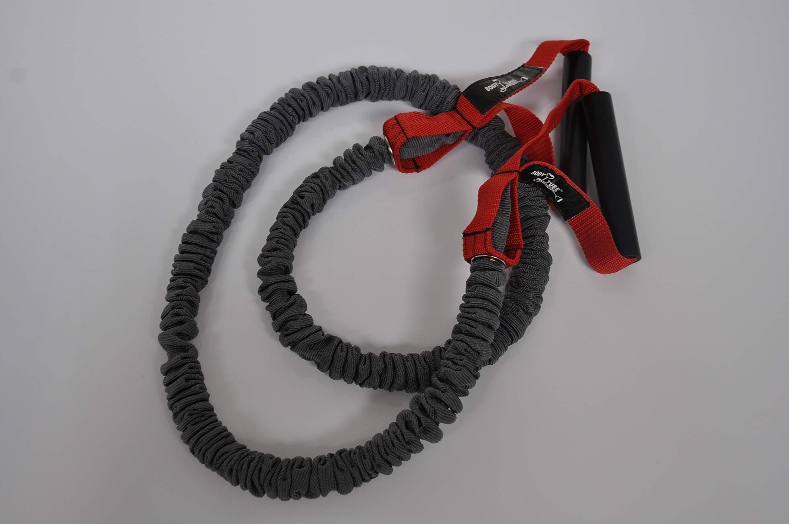 Dittmann Body Tube - Tonificante per Il Corpo