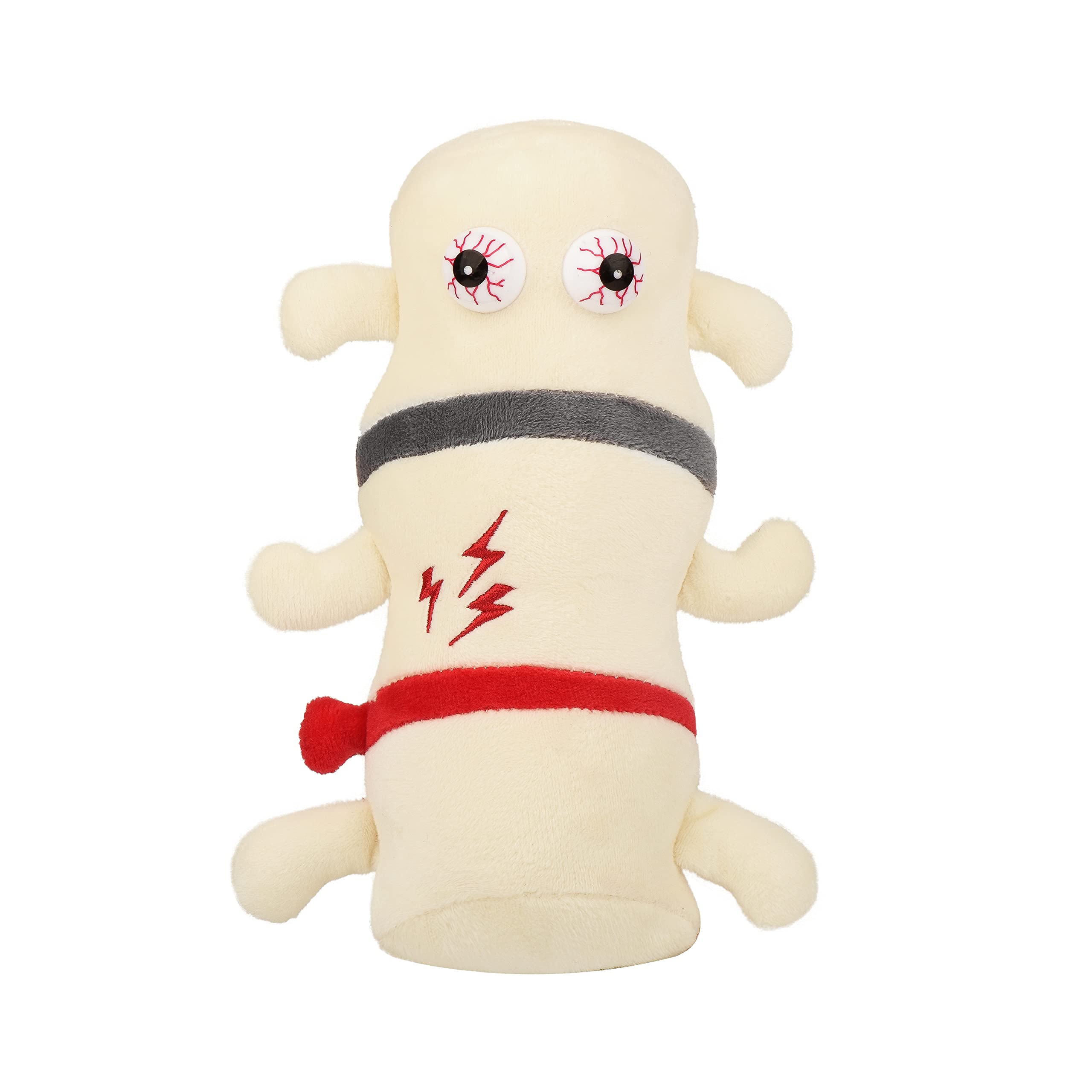 Amazon.com: GIANT MICROBES Back Pain Plush, back surgery recovery