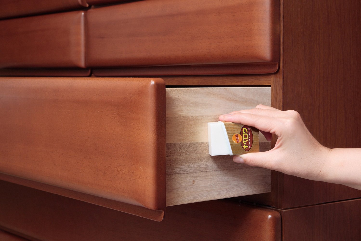 Architectural Companion to Wax Furniture