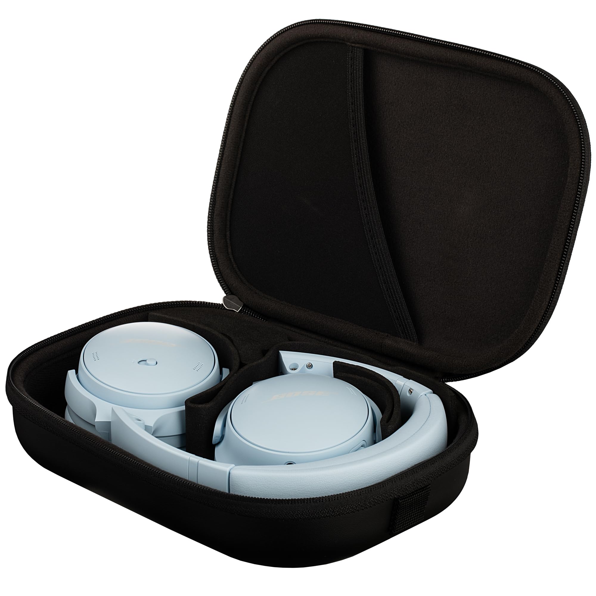 Amazon.com: Bose QuietComfort Wireless Over-Ear Active Noise