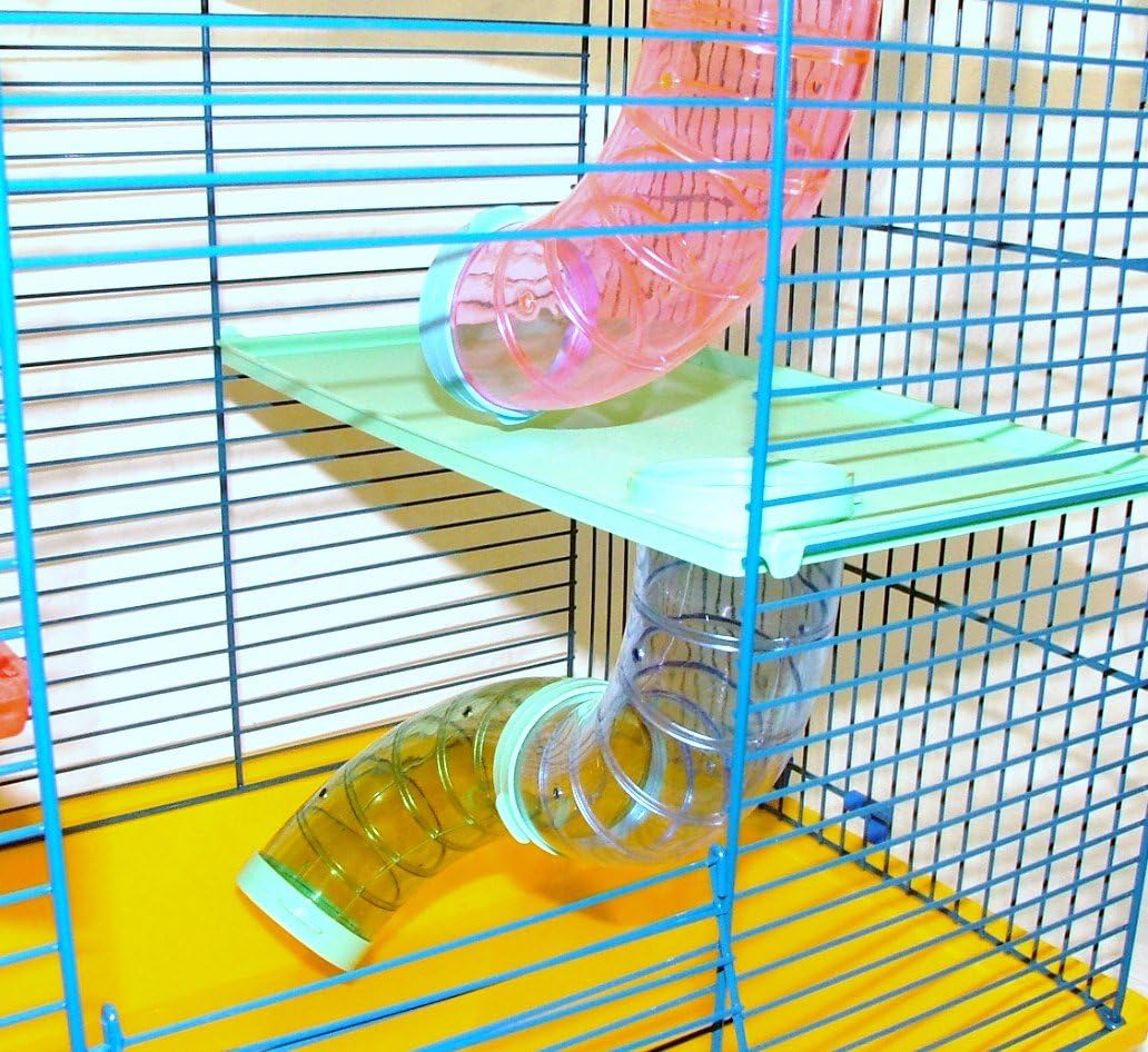 Westminster Hamster Cage free hamster ball with every cage
