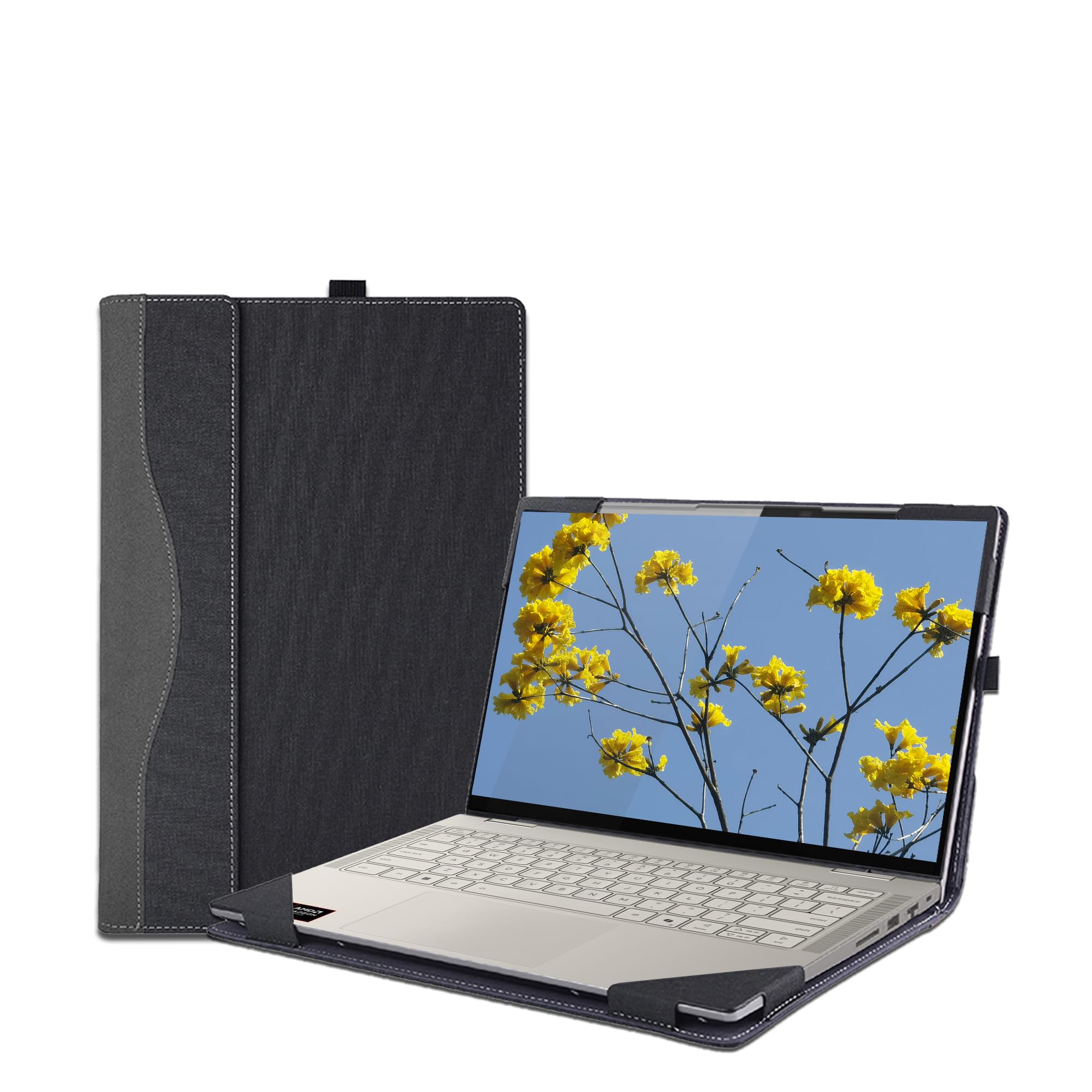 Laptop Case Cover For Lenovo Yoga Slim 7 14IMH9 & For 14