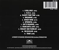 Vista 2 de Fresh Cream