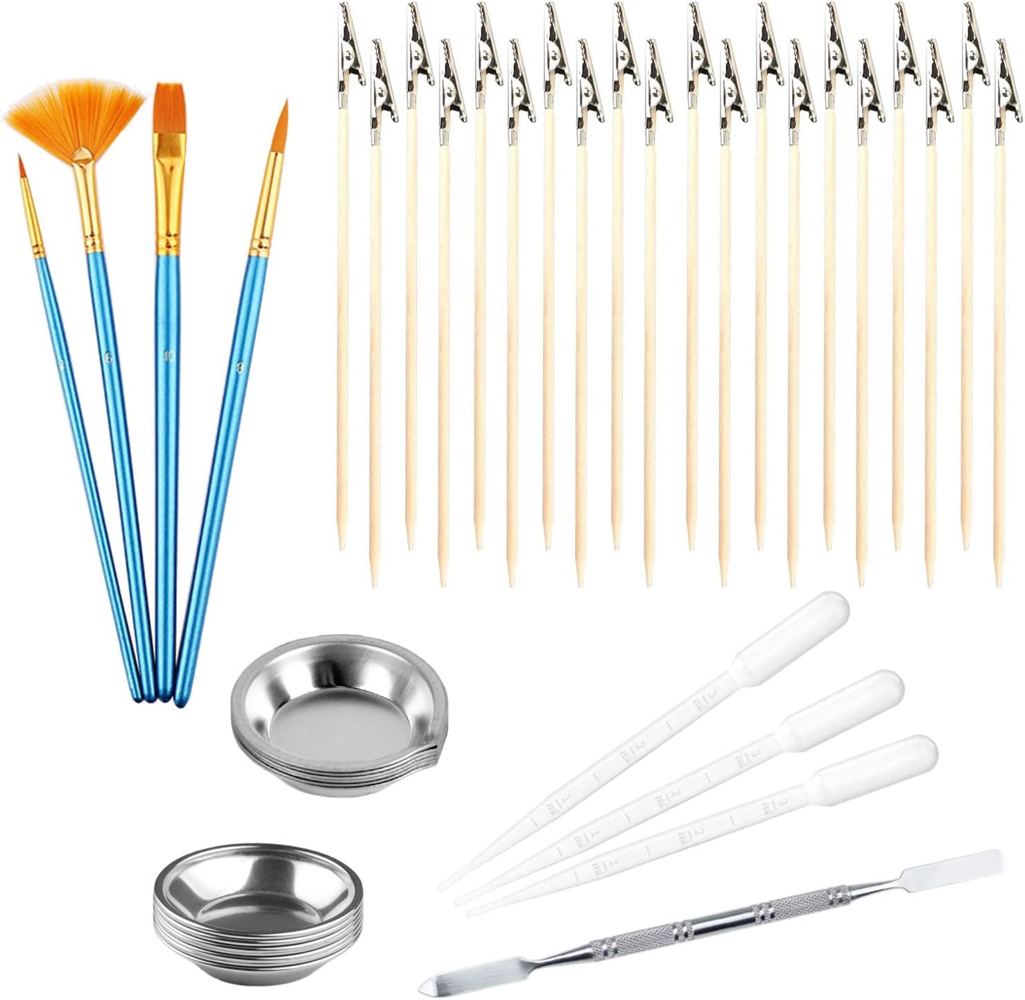 プラモデル 工具 筆 絵の具等 セット Acolhimentoemrede Org Br