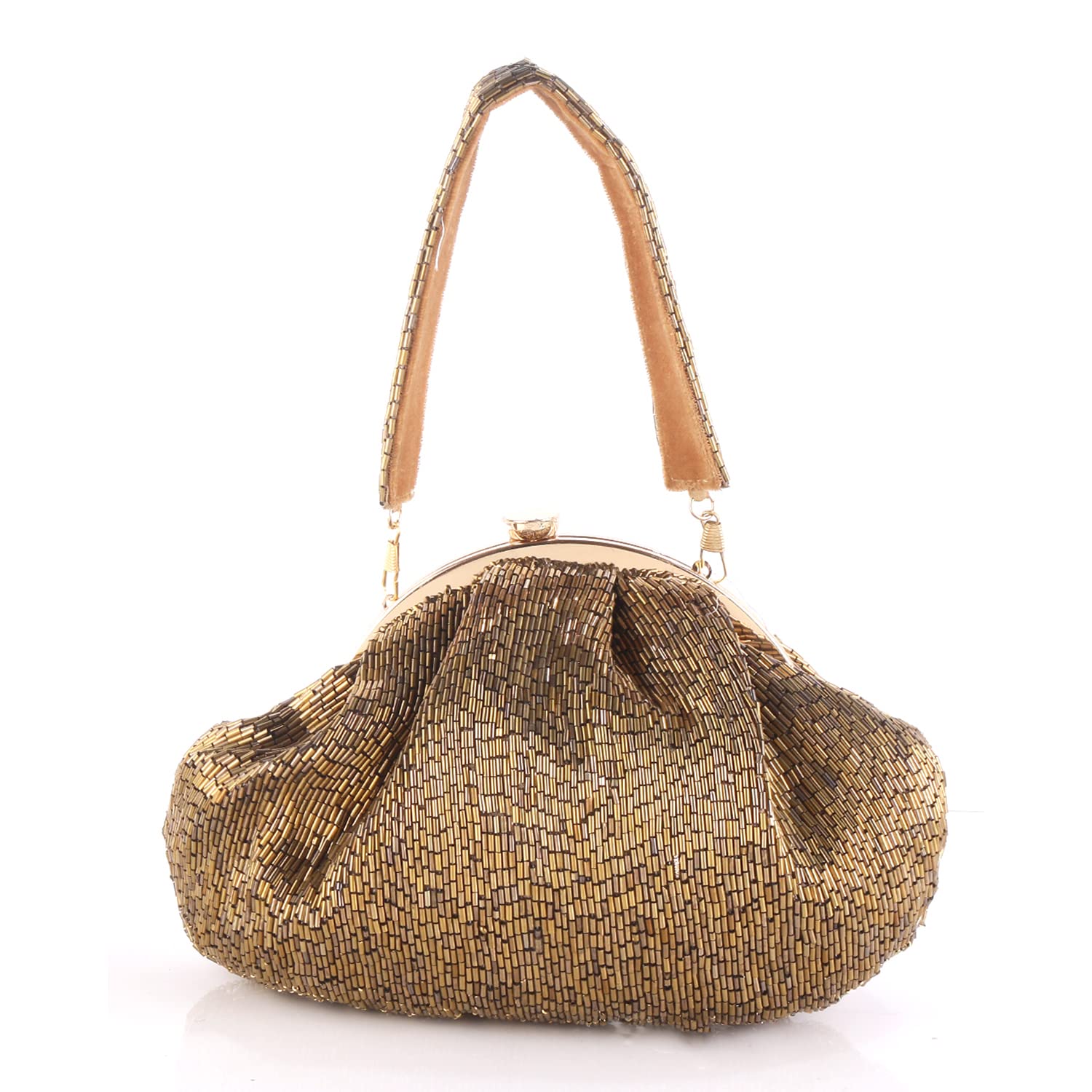 SWISNIkatdana batua bags II Women's Traditional Designer Clutch For Women & Girls II BATUA BAGS