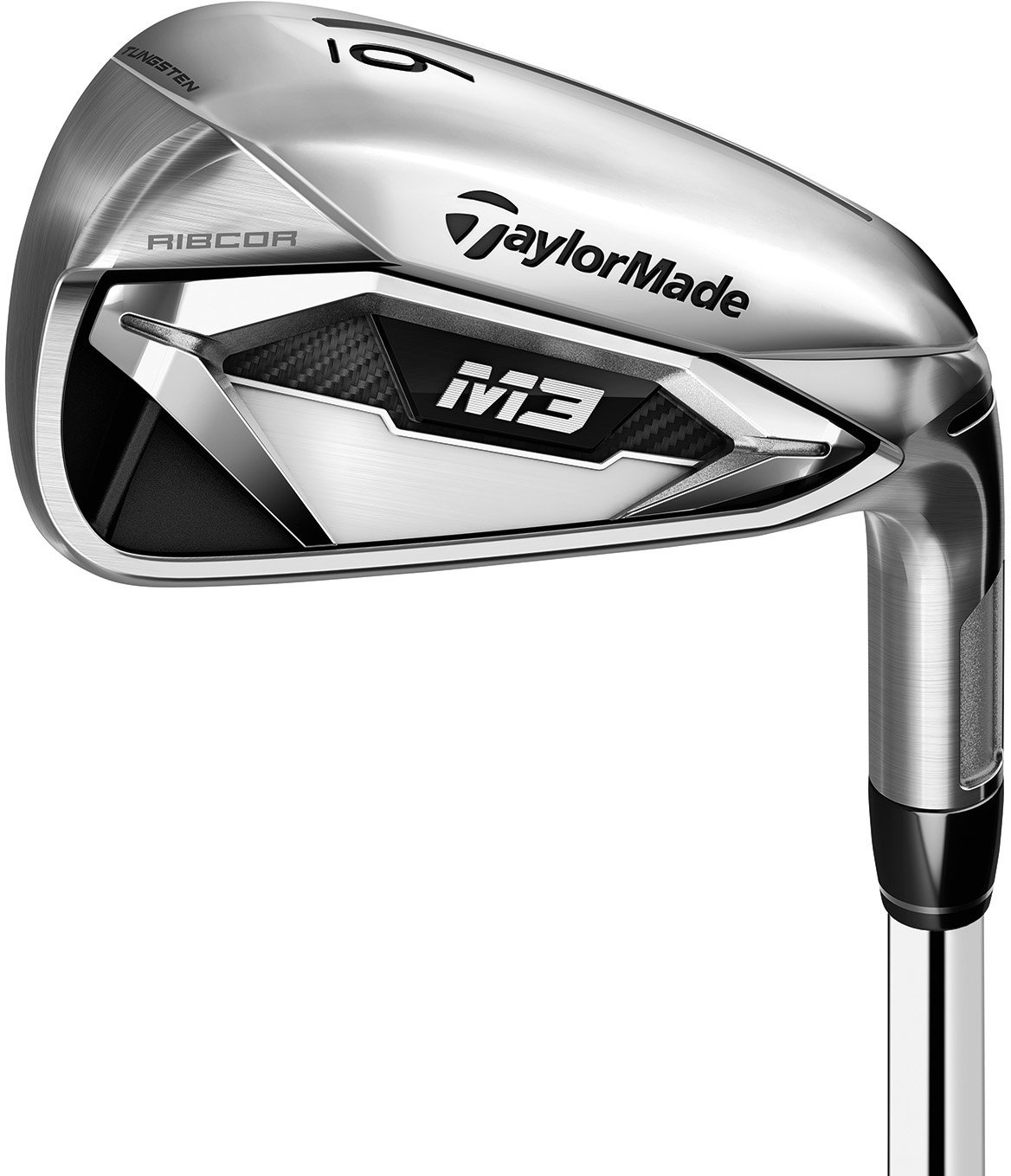 Amazon.co.jp: TAYLOR MADE(テーラーメイド) M3 アイアン2018年モデル6 