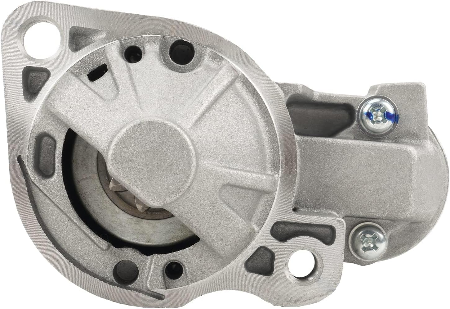 KAC Auto Starter for Eclipse 2006-2012 V6 3.8L, Endeavor 2004-2011 V6 3.8L, Galant 2004-2009 V6 3.8L,Starter Motors 244-6918, 91-27-3391, SMT0306, 410-48273, SR4129X, 280-4212, 17907,1.3 KW,17907N