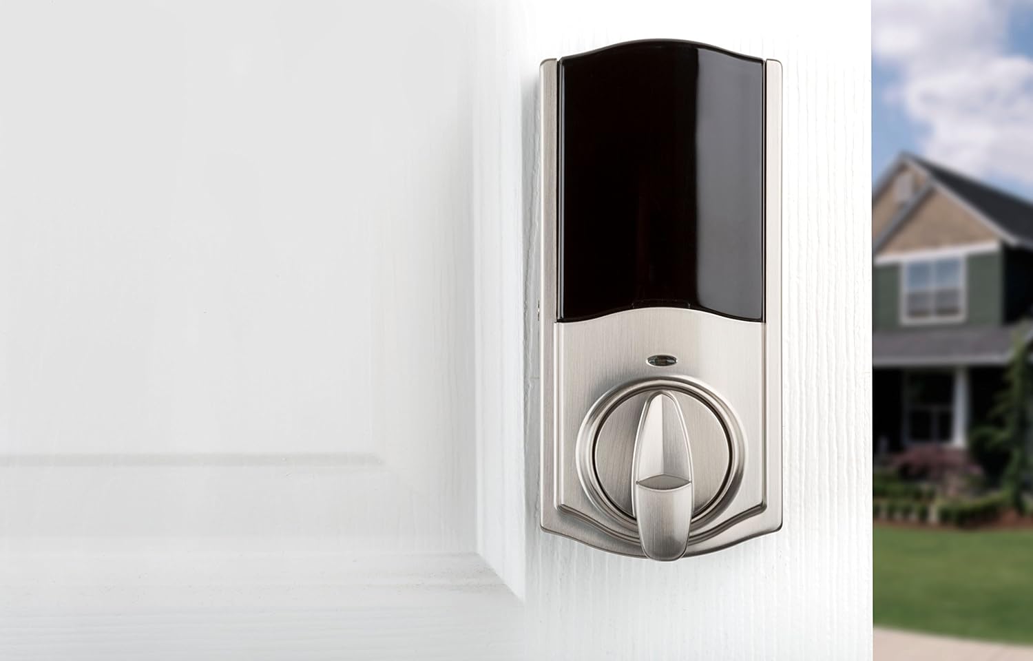 Super Brands Kwikset 99140-101 Convert Z-Wave Plus Lock with Home Connect, Polished Brass Get Cheap Price Kwikset 99140-101 Convert Z-Wave Plus Lock with Home Connect, Polished Brass