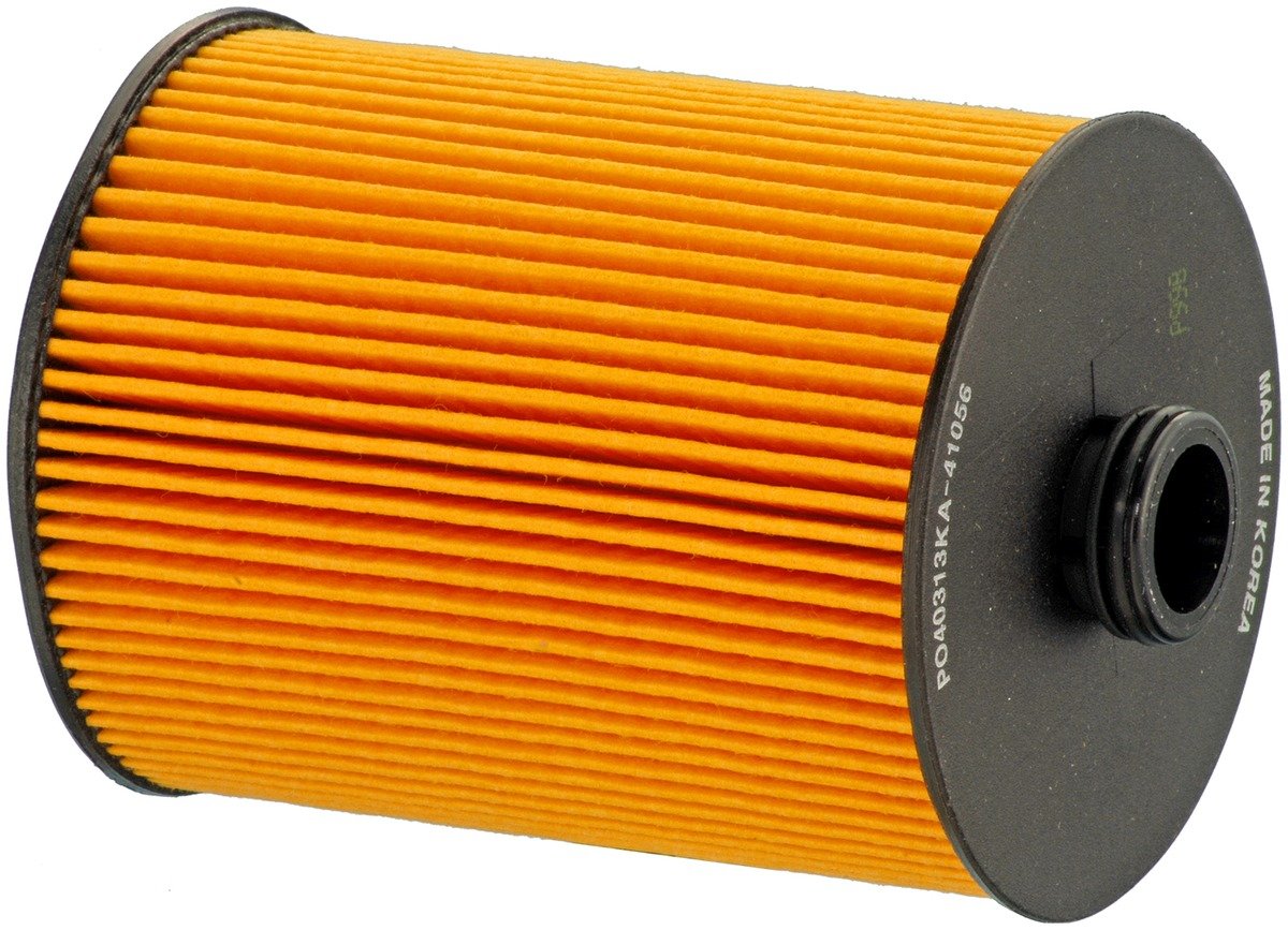 Luberfiner P998 Oil Filter Amazon.in Car & Motorbike