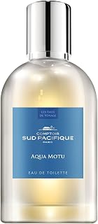 Comptoir Sud Pacifique Aqua Motu, 1.0 oz.