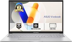 ASUS Vivobook X1704VA-AU907W, 17.3 Pouces FHD 60Hz Pc Por…