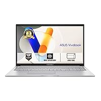ASUS Vivobook X1704VA-AU907W 17.3" FHD 60Hz PC portatile (processore Intel Core 7 Processor 150U)