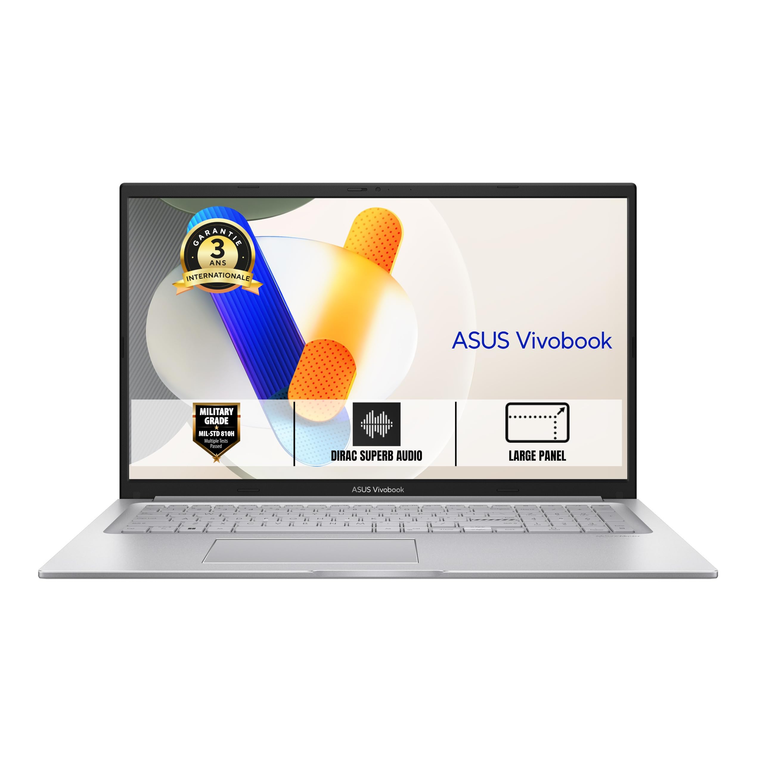 ASUS Vivobook 17.3