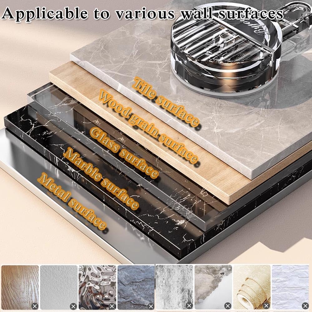 Extendable Shower Curtain Pole Tension Rod 19-85in Adjustable Telescopic Rods No Drilling Shower Curtain Rail for Bath, Closet, Wardrobe, Door, Kitchen(Black)