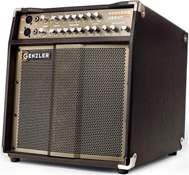 Genzler AA PRO Acoustic Array PRO amp Acoustic Combo Amp