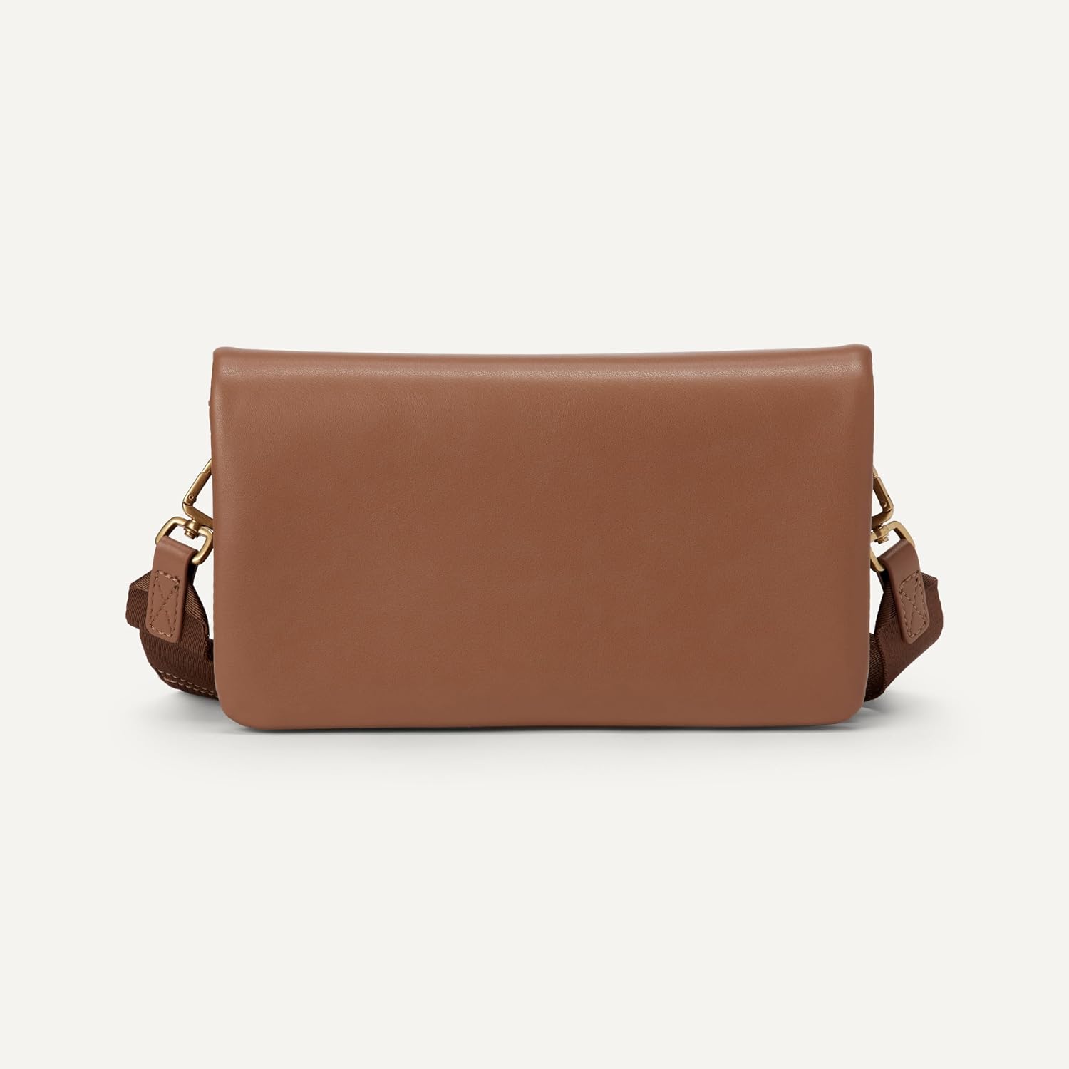 Amazon Essentials Women's Lightweight Clutch Crossbody Bag